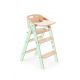 Chaise Haute My Chair Mamatoyz - Menthe