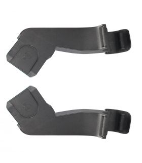 Adaptateur poussette compacte Lidoo One