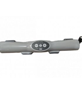 Barre de contrôle pour kit moteur