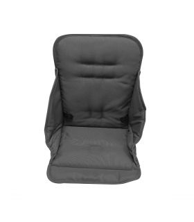 Housse de siège avant Bus