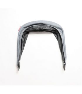 Canopy avant H3E Full Grey