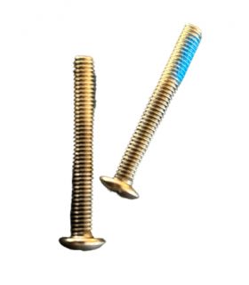 Vis Support plastique canopy