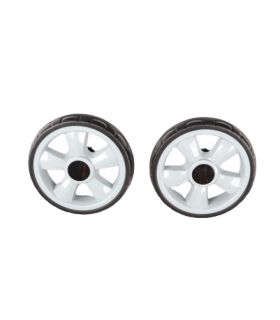 Roue arrière H3E - H4E