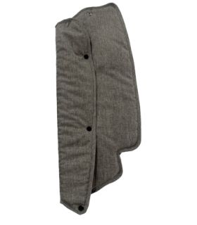 Protection laterale Gauche Star Full Grey