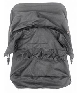 Canopy Star - Full Black