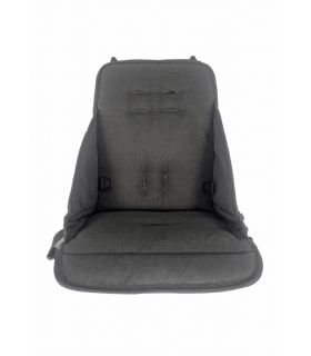 Housse de siège Avant Star -Full Black