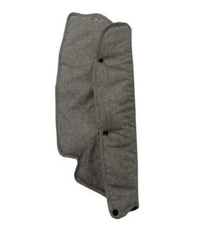 Protection laterale Droite Star Full Grey