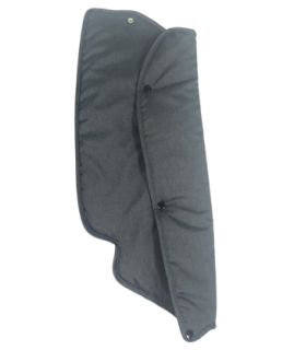 Protection laterale Droite Star Full Black