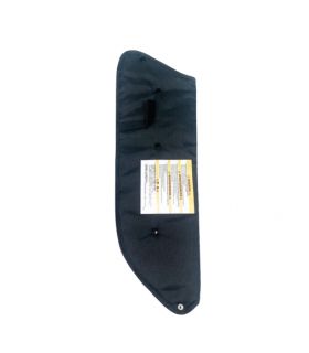 Protection centrale Star Full Black