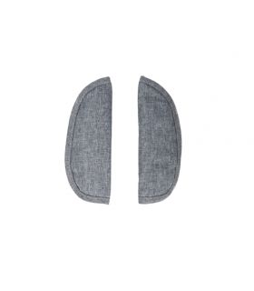 Protège harnais full grey