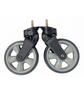 Roue avant Star