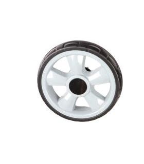 1 Roue arrière H3E - H4E