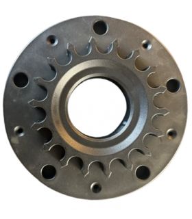 Kit Engrenage roues arrières moteur