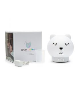 Veilleuse 5-en-1 Baby Dream Machine