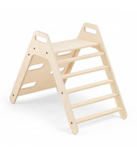 Piky Pikler Triangle - Naturel
