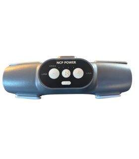 Barre de contrôle V2 pour kit moteur