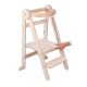Tour d'apprentissage pliable Mamatoyz - Naturel