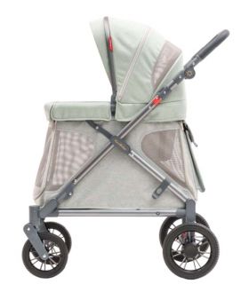 Chariot compact Q1 - Sage Green