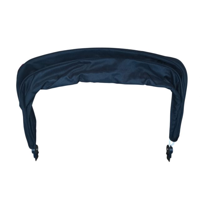 Canopy avant H4E Full Black
