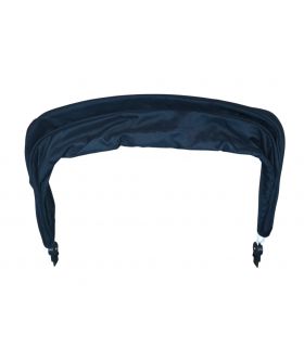 Canopy avant H4E Full Black