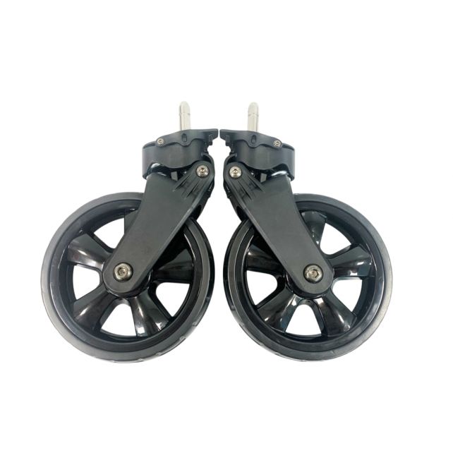 Roue avant H3E - H4E Full Black