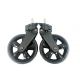 Roue avant H3E - H4E Full Black