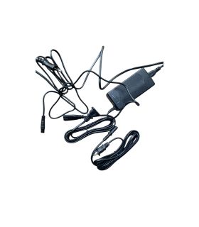 Chargeur Pack motorisation