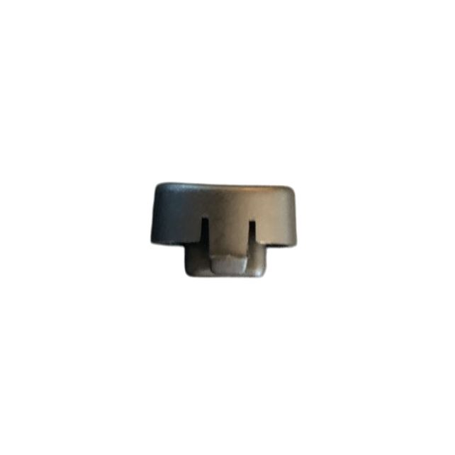 Bouton arceau de maintien