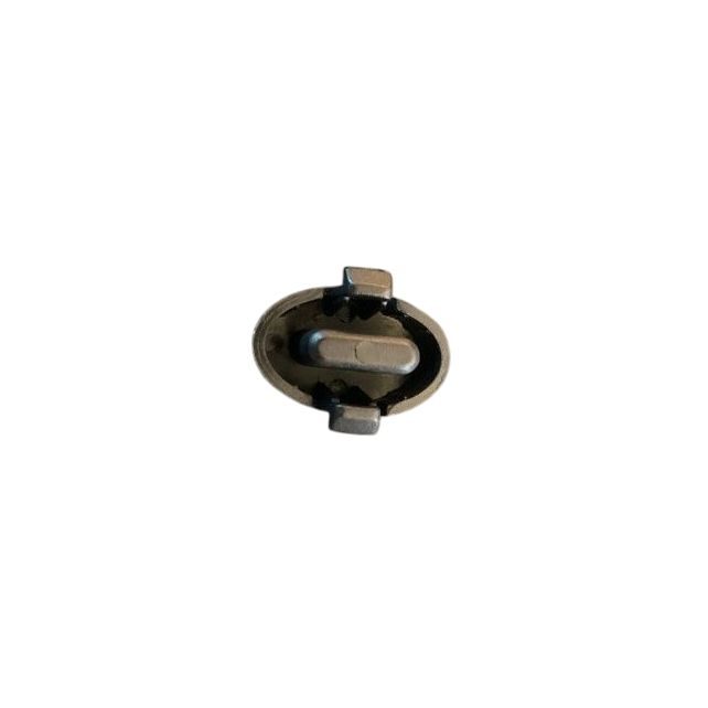 Bouton arceau de maintien