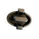 Bouton arceau de maintien