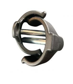 Goupilles roue arrière