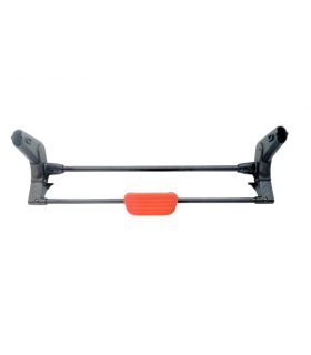 Barre de frein Star Full Grey / Black