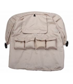 Canopy arrière Lite Sand