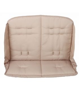 Housse de siège avant Lite Sand