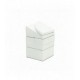 SET DE MOTRICITÉ EN ANGLE - BLANC
