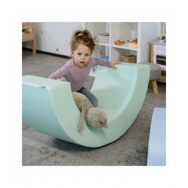 ARC EN CIEL EN MOUSSE MONTESSORI