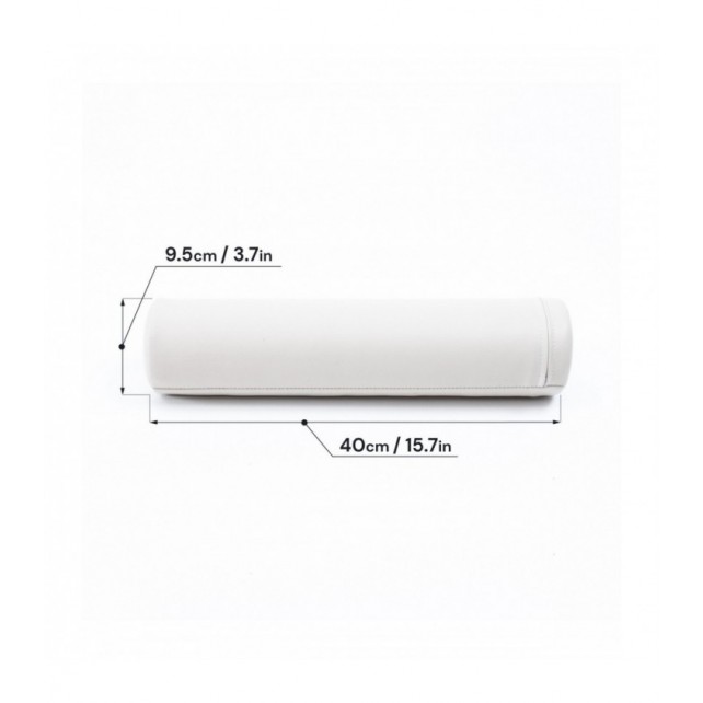 ROULEAU D'ACTIVITÉ - BLANC