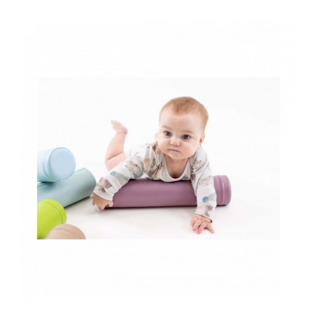 ROULEAU D'ACTIVITÉ - VIOLET