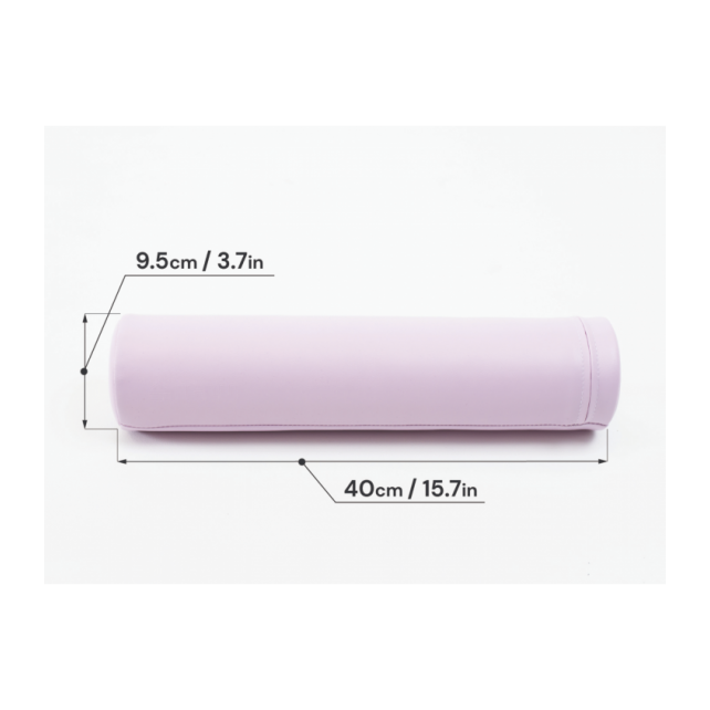 ROULEAU D'ACTIVITÉ IGLU - LAVANDE