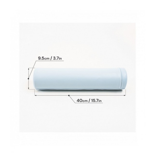 ROULEAU D'ACTIVITÉ IGLU - BLEU CIEL