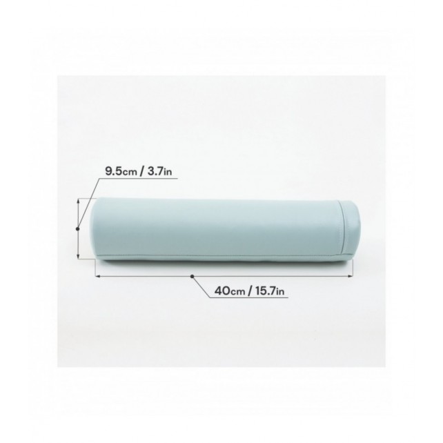 ROULEAU D'ACTIVITÉ IGLU - MENTHE PASTEL