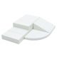 SET DE MOTRICITÉ EN ANGLE IGLU - BLANC
