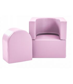 RELAX 3 ELEMENTS IGLU LAVANDE