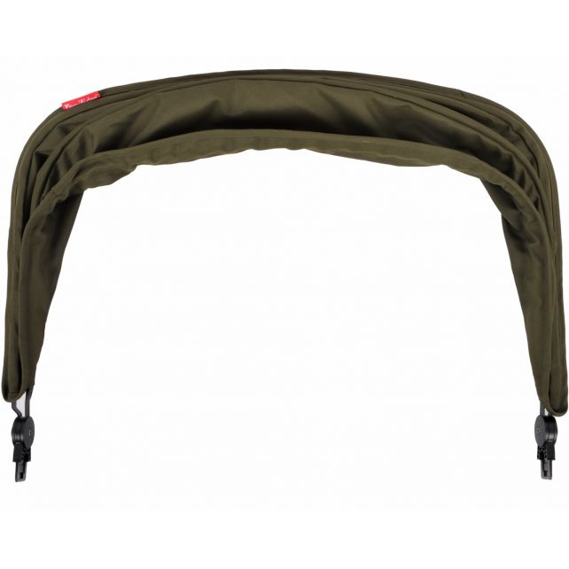 Canopy avant Lite Green Forrest