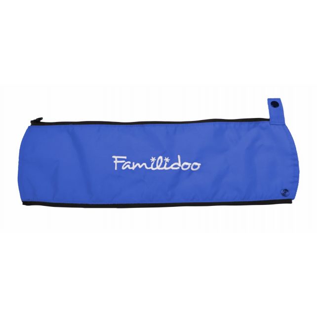 Protection arceau de maintien Lite Artic Blue