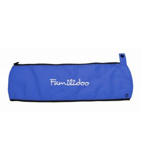 Protection arceau de maintien Lite Artic Blue