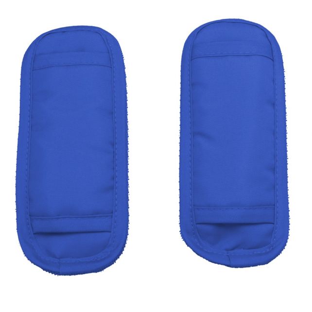Protège harnais Lite Artic Blue