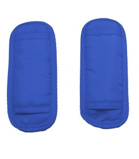 Protège harnais Lite Artic Blue