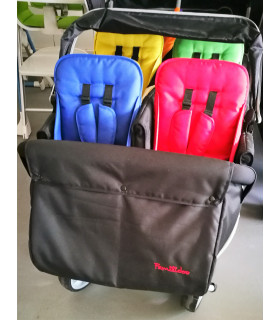 Tablier Lidoo bus BB et Lidoo Star BB