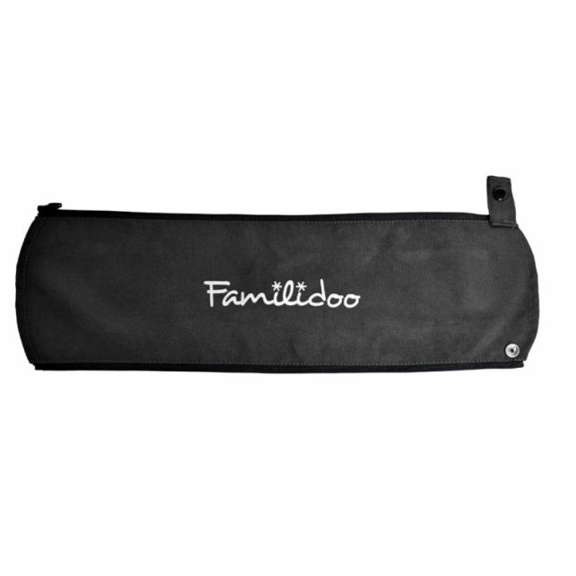 Protection arceau de maintien Lite Cosmic Black